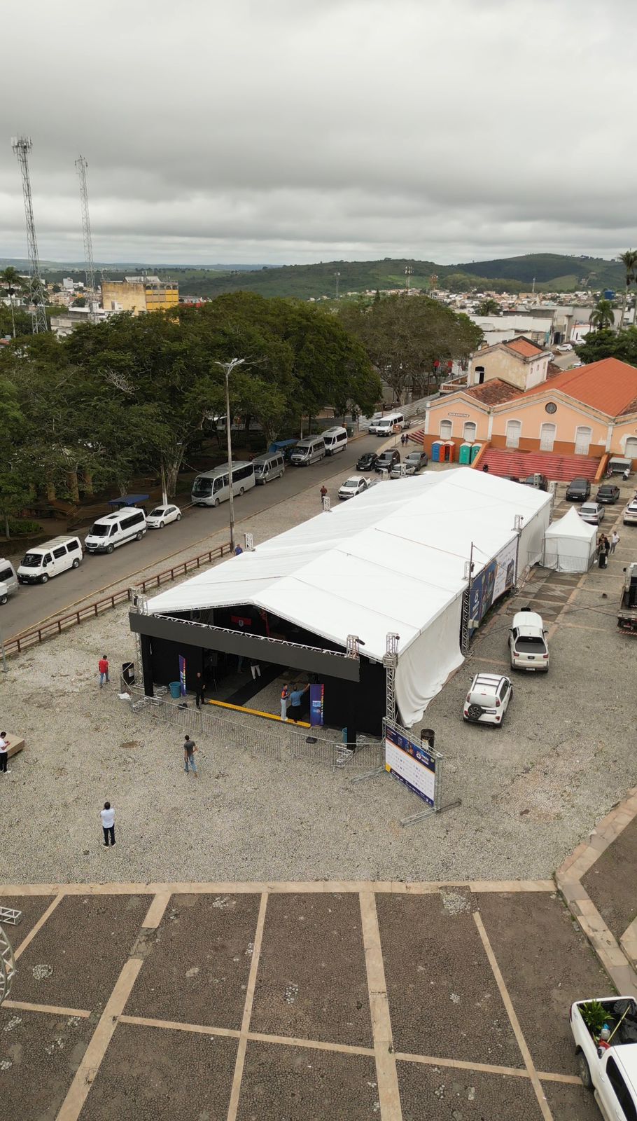 Morar Bem - Entrada Garantida integra a terceira edição da Feira de Imóveis de Garanhuns neste fim de semana