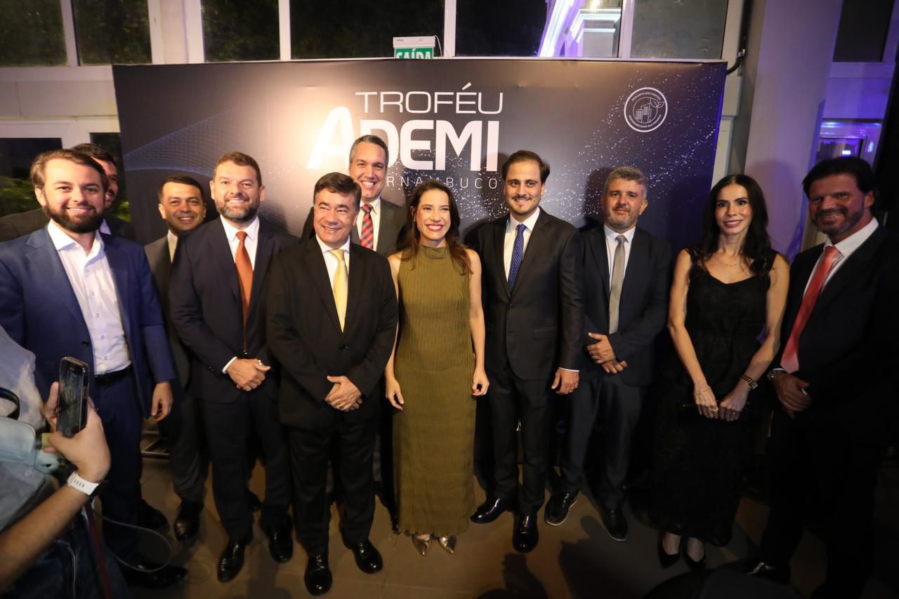 Governadora Raquel Lyra ressalta investimentos do Morar Bem Pernambuco no resultado do setor imobiliário em 2025