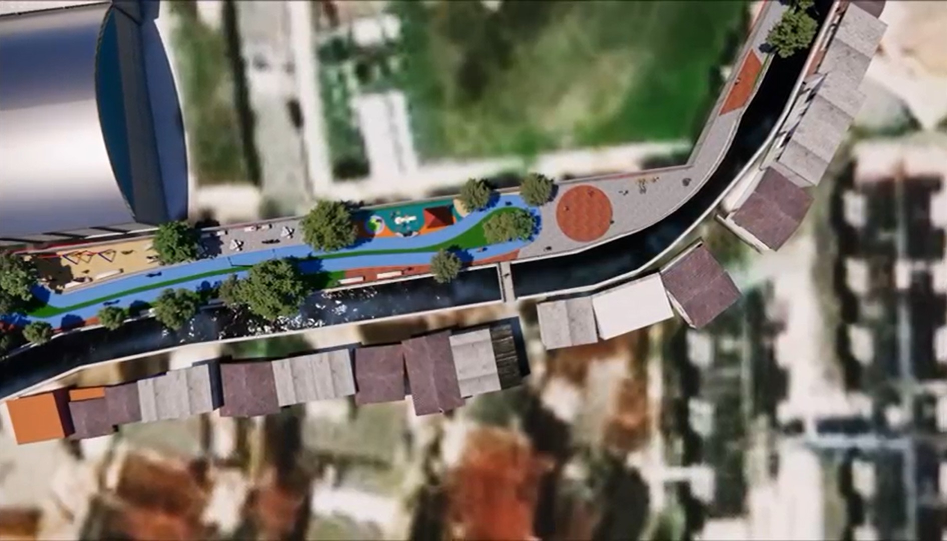 No Recife, Governo de Pernambuco atende demanda histórica com construção de nova praça em Afogados